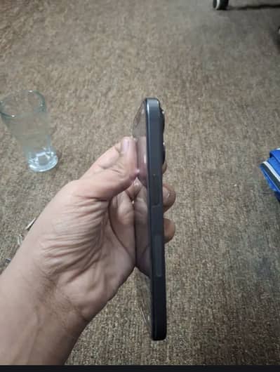 IPhone 15 Pro 128GB jv