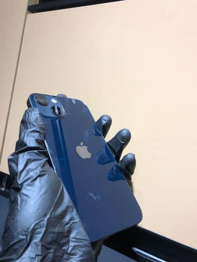 iphone 13 paper kit new  non active