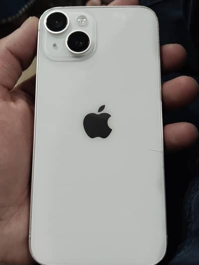 Iphone 14  Factory Unlock 128 gb —— BH 84