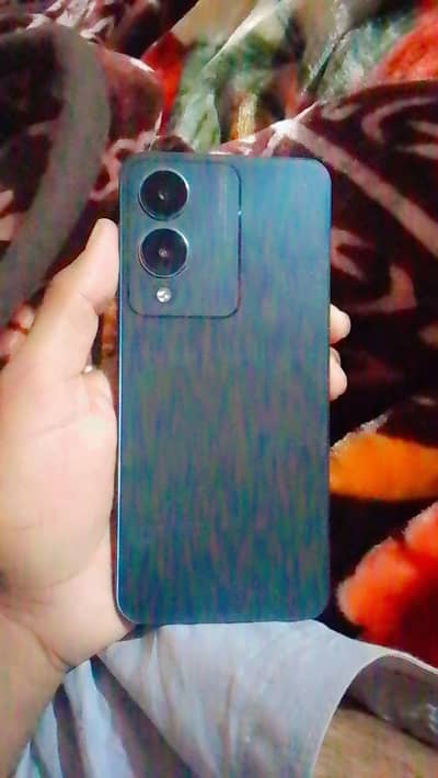 Vivo Y17s Exchange only because i need mobile