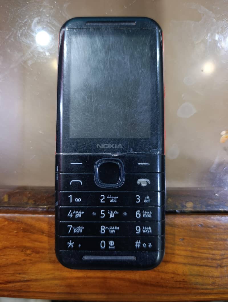 Nokia 5310 3