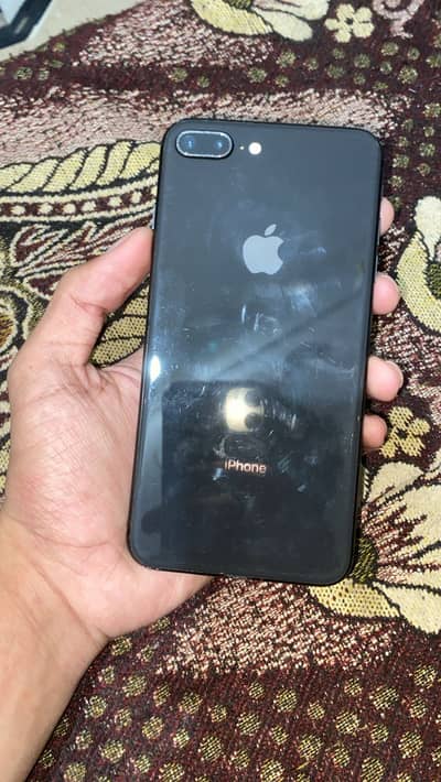 iPhone 8 plus non pta jv