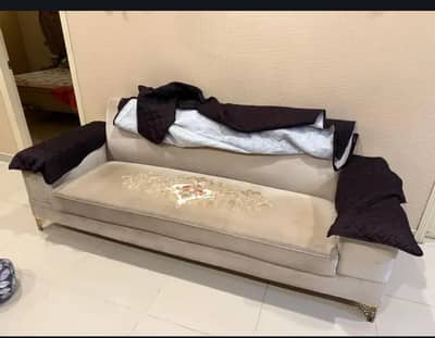 Sofa for sale