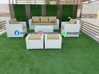 Weather-Resistant Outdoor Chairs Durable Garden & Patio Chairs