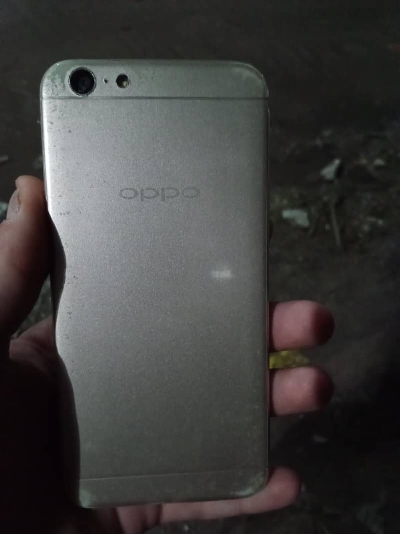 OPPO A57 1