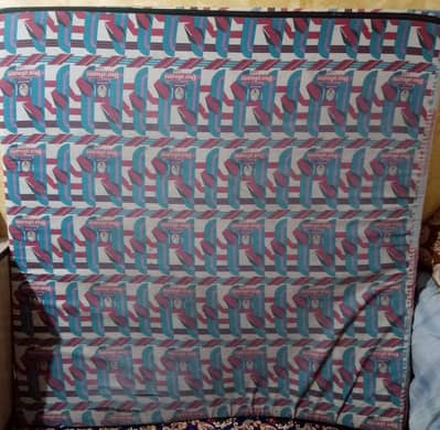 6x6ft mattress (4 inch thickness)