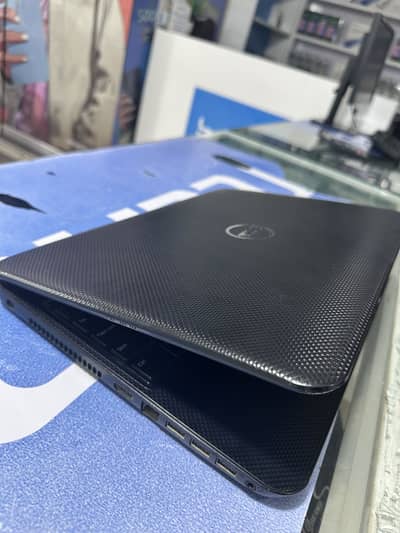 Dell laptop core i3