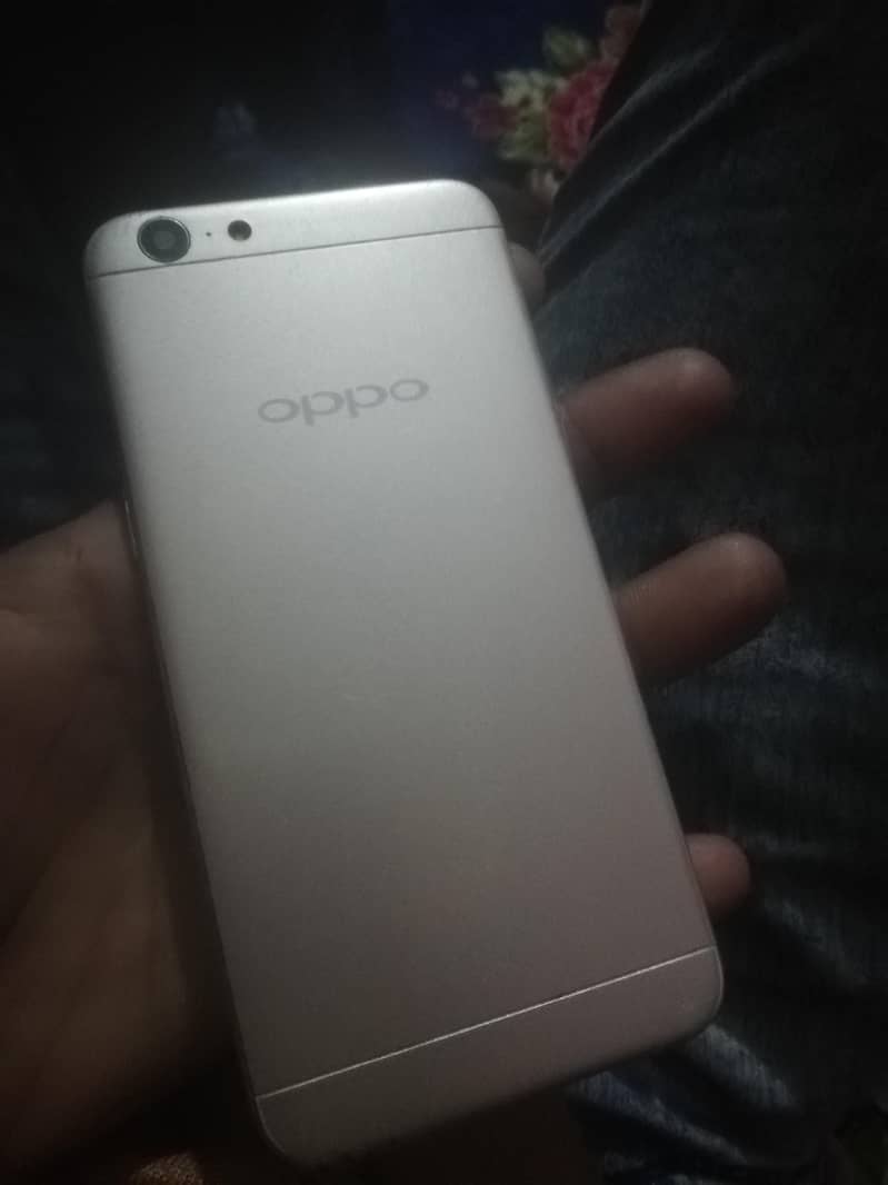 oppo A57 1