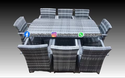 Weather-Resistant Outdoor Chairs Durable Garden & Patio Chairs