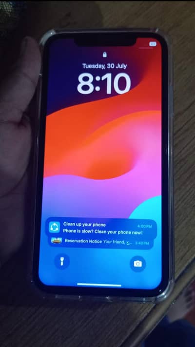 iPhone 11 for sale. bes device in less price