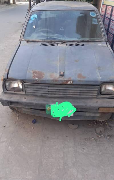suzuki Fx Lahore number for sale 03064992031
