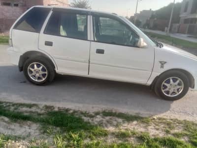 Cultus VXRi Euro 2 Limited Edition Good condition with AC