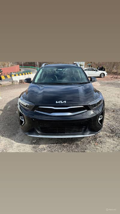 Kia stonic 2025