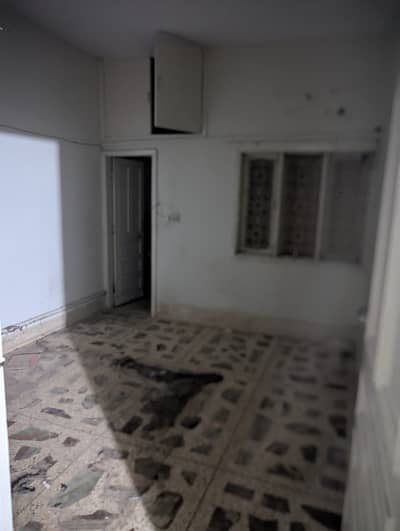 120 Yards Ground Floor Portion 15 A 1