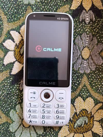 Calme 4G Spark