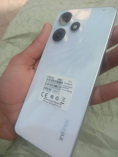 infnix hot 30 for sale