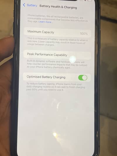iPhone 11 jv 128gb