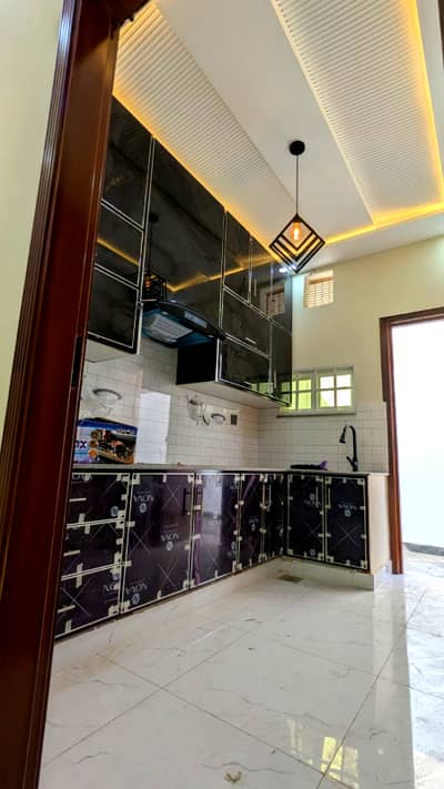 3 Beds Modern Design 3 Marla Ideal Location House for Sale in New Lahore city LDA APPROVED SOCIETY