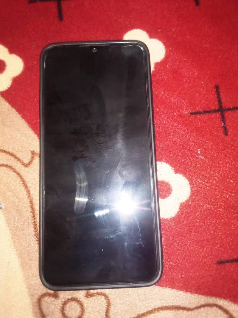 oppo A16e 0