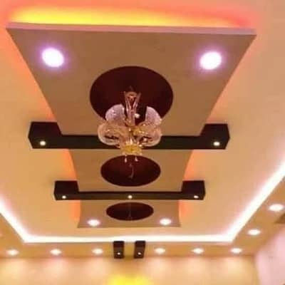 2 Bed Drawing Lounge Flats