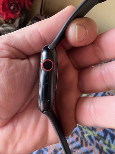 Apple Watch Series Se 2