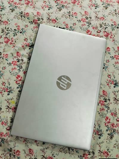 Hp Pro book Ryzen 5