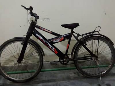Humber cycle for sale