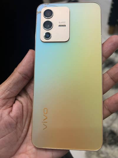 vivo v23 5G 12/256