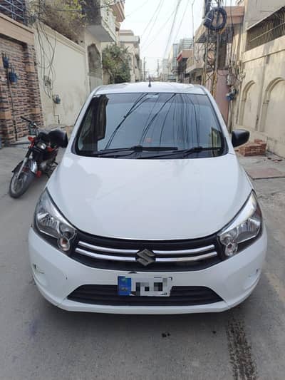 Cultus Vxr 2018 Urgent Sale