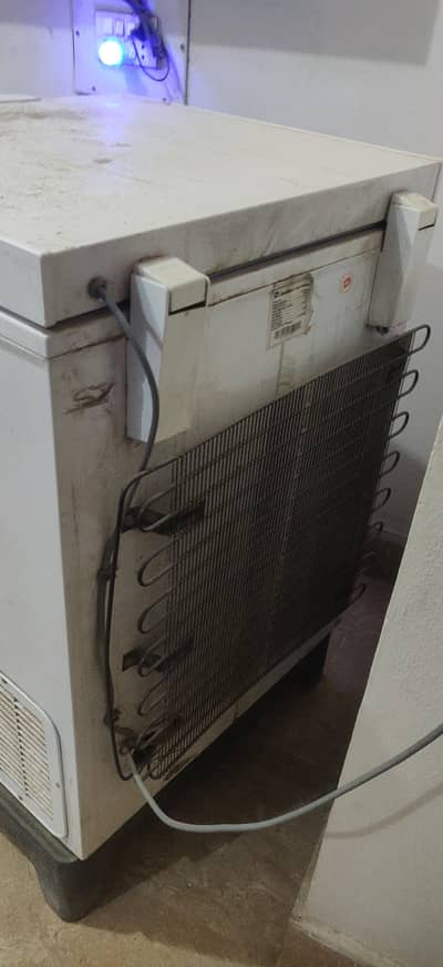 Dawlance Deep freezer for sale