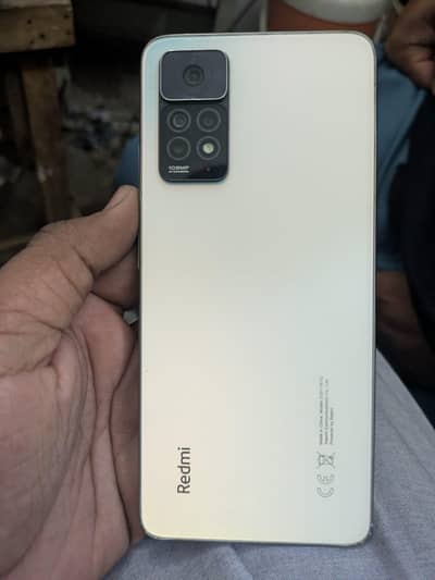 Redmi 11pro