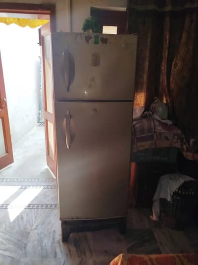 Haier inverter refrigerator for sale
