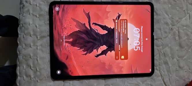 Oppo Pad 3 (12GB / 256GB) – 10/10 Condition – Almost Brand New 