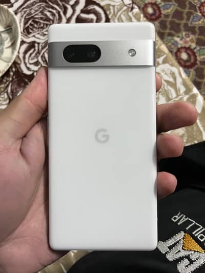Google Pixel 7A