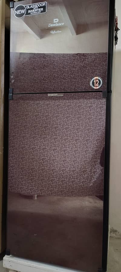 Dawlance Inverter Refrigerator