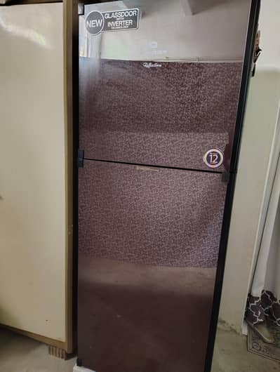 Dawlance Inverter Refrigerator