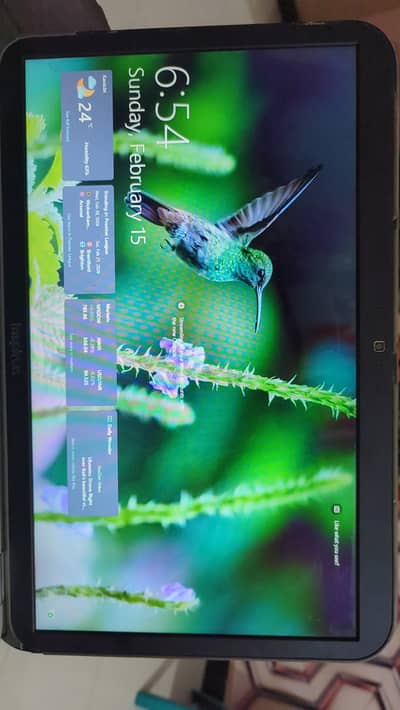 Dell inspiron core i5 3rd generation