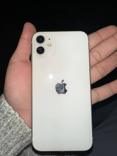 iphone 11 factory Unlock