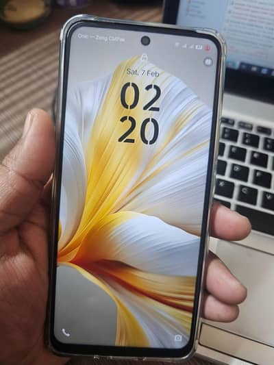 Vivo Y29 16-256gb Dual Sim Official approved