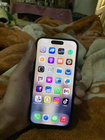 Iphone 14 pro non pta bypass