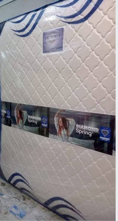 New Diamond victoria spring foam