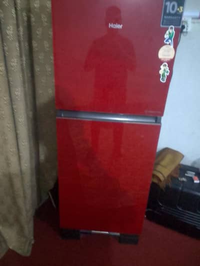Haier refrigerator 316EPR