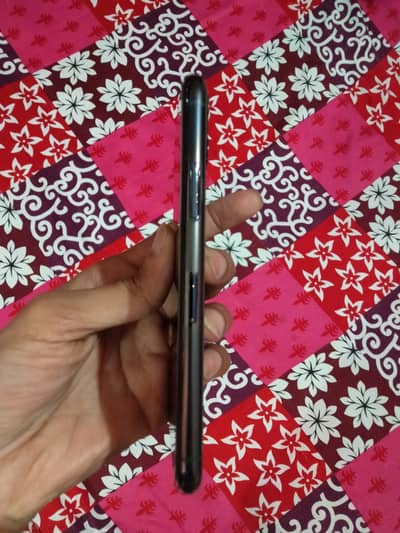 iPhone 11 Pro dual physical sim PTA approved