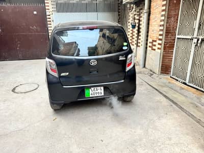 Daihatsu Mira for Sale