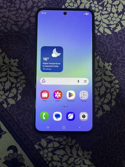 Samsung Galaxy A36 5G