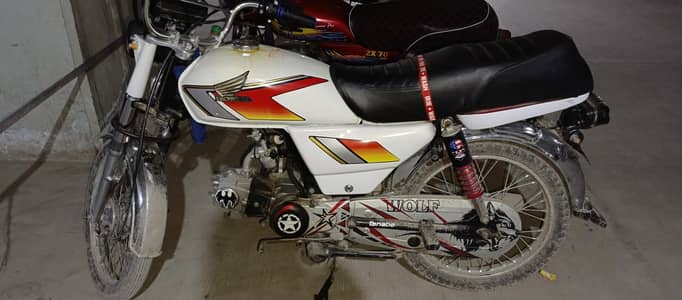 union star 2022 model