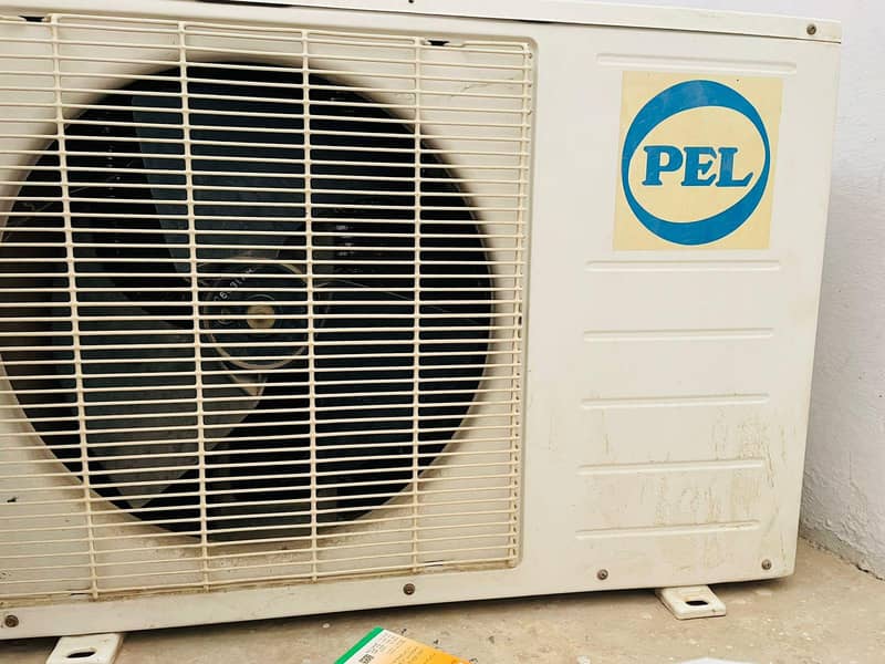 AC Split Type Air Conditioner 1