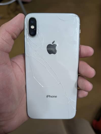 iphone X PTA Approved