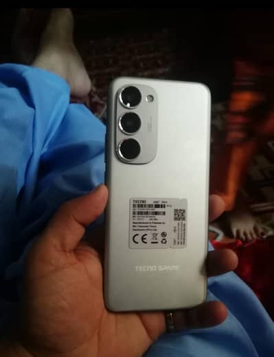 Tecno spark 40 pro plus 8+5GB 256GB