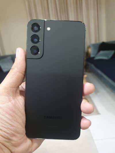 Samsung S22 Plus